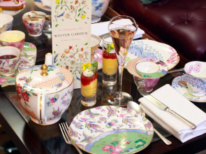 11 Cadogan Gardens and The Apartments by Iconic Luxury Hotels