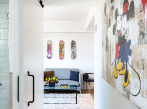 Hotel Indigo Lower East Side New York by IHG