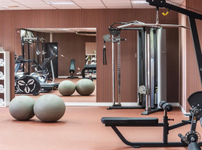 Axel Beach Maspalomas - Adults Only