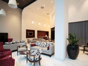 NH Collection Budapest City Center