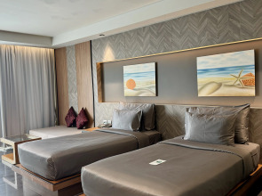 The Senses Resort & Pool Villas, Phuket