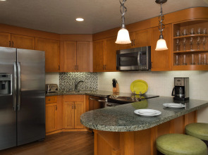 Marriott Grand Residence Club, Lake Tahoe