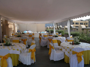 Hampton Inn & Suites Mexico City - Centro Historico