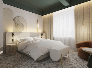 Rezydent Hotel Sopot - MGallery Collection