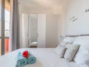 Alessia's Flat - Affori 2