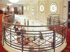 Mövenpick Hotel Budapest Centre