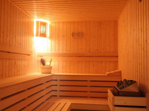 Отель Mercure Sofia City