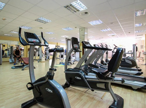 Hotel Club Calimera es Talaial