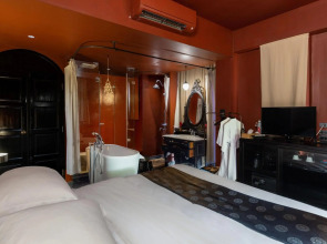 Bangkok City Inn Hotel