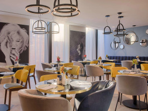 Avani Rio Novo Venice Hotel