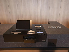 Hotel Intergate Osaka Umeda