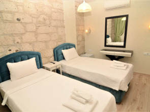 Alacati Eldoris Otel