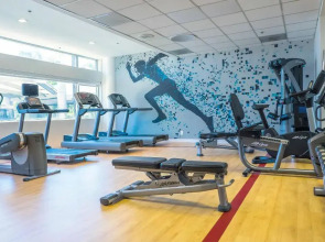 Sheraton Ontario Airport Hotel