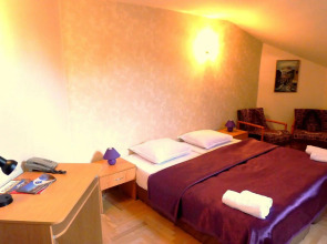 Отель Georgian House