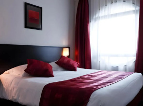 Appart'City Classic Lyon Part-Dieu