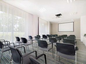 Hampton by Hilton Krakow