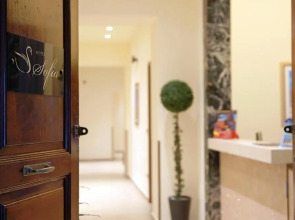 Hotel Sofia