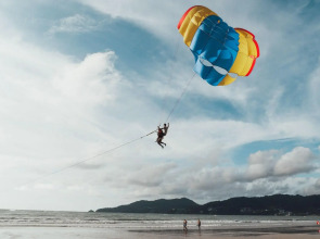 Anona Beachfront Phuket Resort