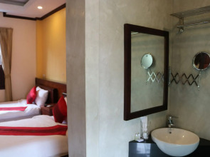 Jasmine Luangprabang Hotel