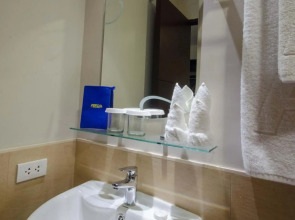 Fersal Hotel Puerto Princesa