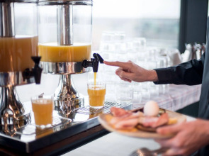 Story Hotel Studio Malmo, part of JdV by Hyatt