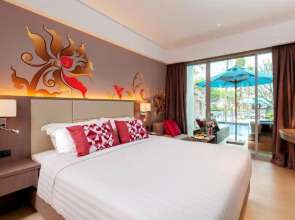 Grand Mercure Phuket Patong