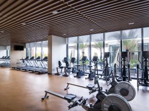 Citadines Bayfront Nha Trang