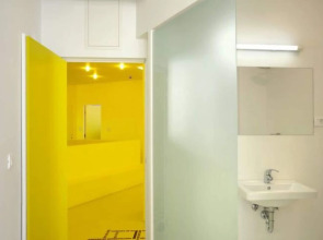 Design Hostel Goli & Bosi