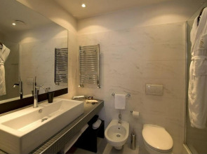 Отель Indigo Turin