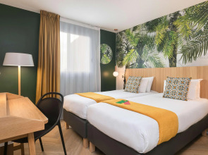 Hotel Innes by HappyCulture