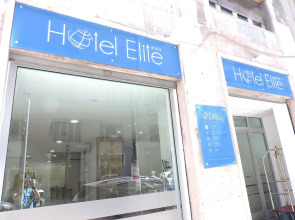 Hotel Elite