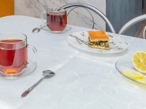 Мои Апарты на улице Коммуны 86