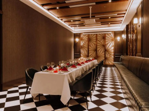 Rosedale Hotel Hong Kong