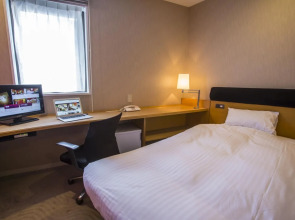 Hotel Nihonbashi Saibo