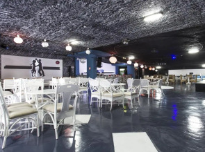 Be Live Experience Hamaca Beach - All Inclusive