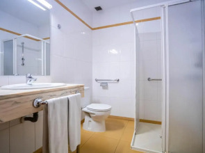 Hotel YIT Conquista de Toledo