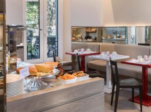 Libertel Austerlitz Jardin des Plantes