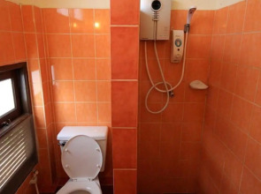 The Old Palace Resort Klong Sa Bua