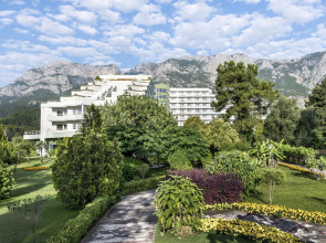 Отель Ma Biche Kemer by Werde Hotels