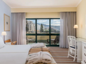 Pestana Vila Lido Madeira