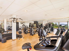 Gran Melia Iguazu Hotel