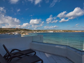 db Seabank Resort and Spa