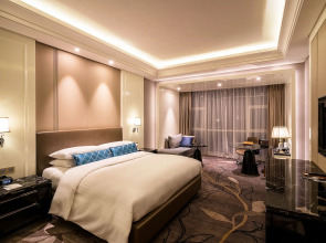 Zhejiang Taizhou Marriott Hotel