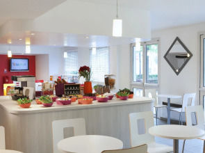 Première Classe Paris Est - Rosny sous Bois