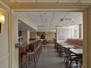 Holiday Inn Washington-Central/White House by IHG