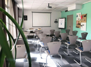 Campanile Lyon Centre - Gare Part Dieu