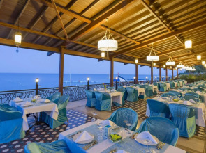 Курорт Swandor Hotels & Resorts – Kemer