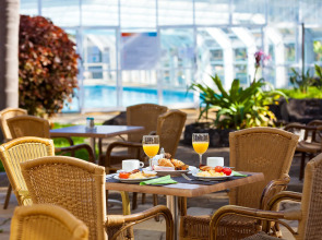 Parque Vacacional Eden