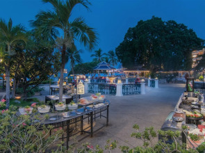 Siam Bayshore Pattaya