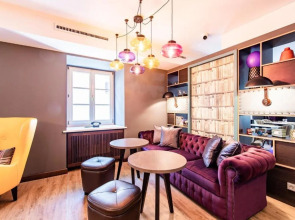 Premier Inn Passau Weisser Hase